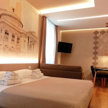 פלרמו Burnia Sicily Holiday House מראה חיצוני תמונה
