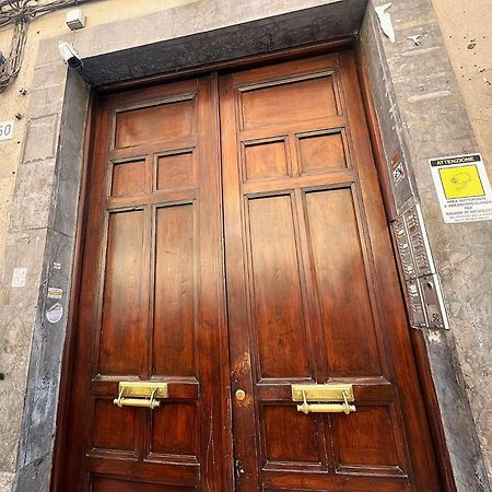 פלרמו Burnia Sicily Holiday House מראה חיצוני תמונה