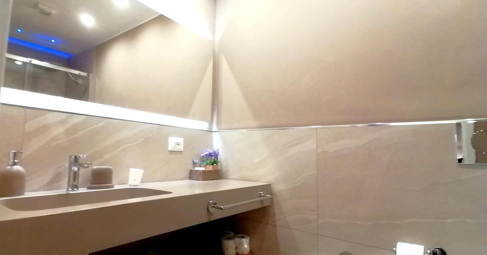 פלרמו Burnia Sicily Holiday House מראה חיצוני תמונה