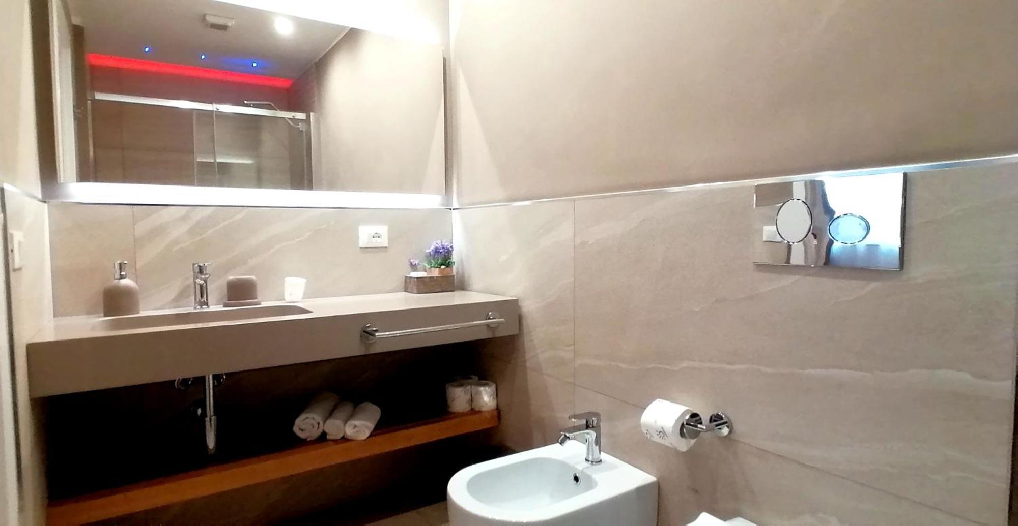 פלרמו Burnia Sicily Holiday House מראה חיצוני תמונה