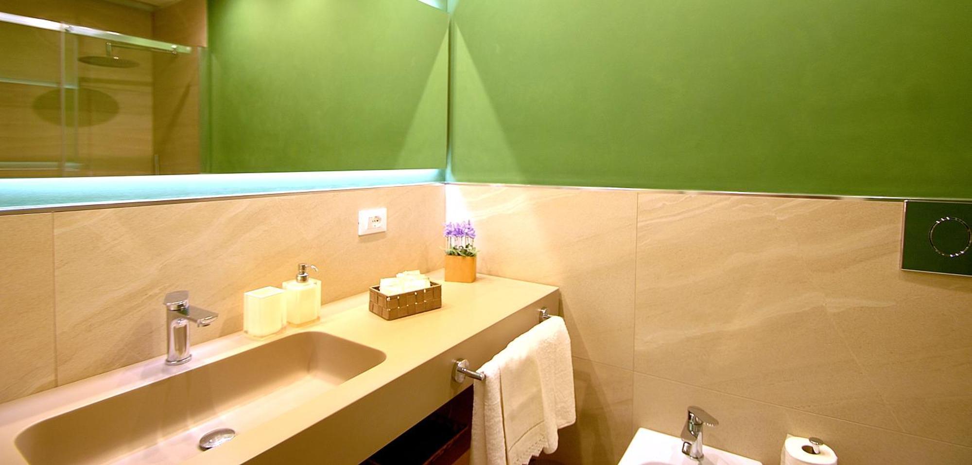 פלרמו Burnia Sicily Holiday House מראה חיצוני תמונה