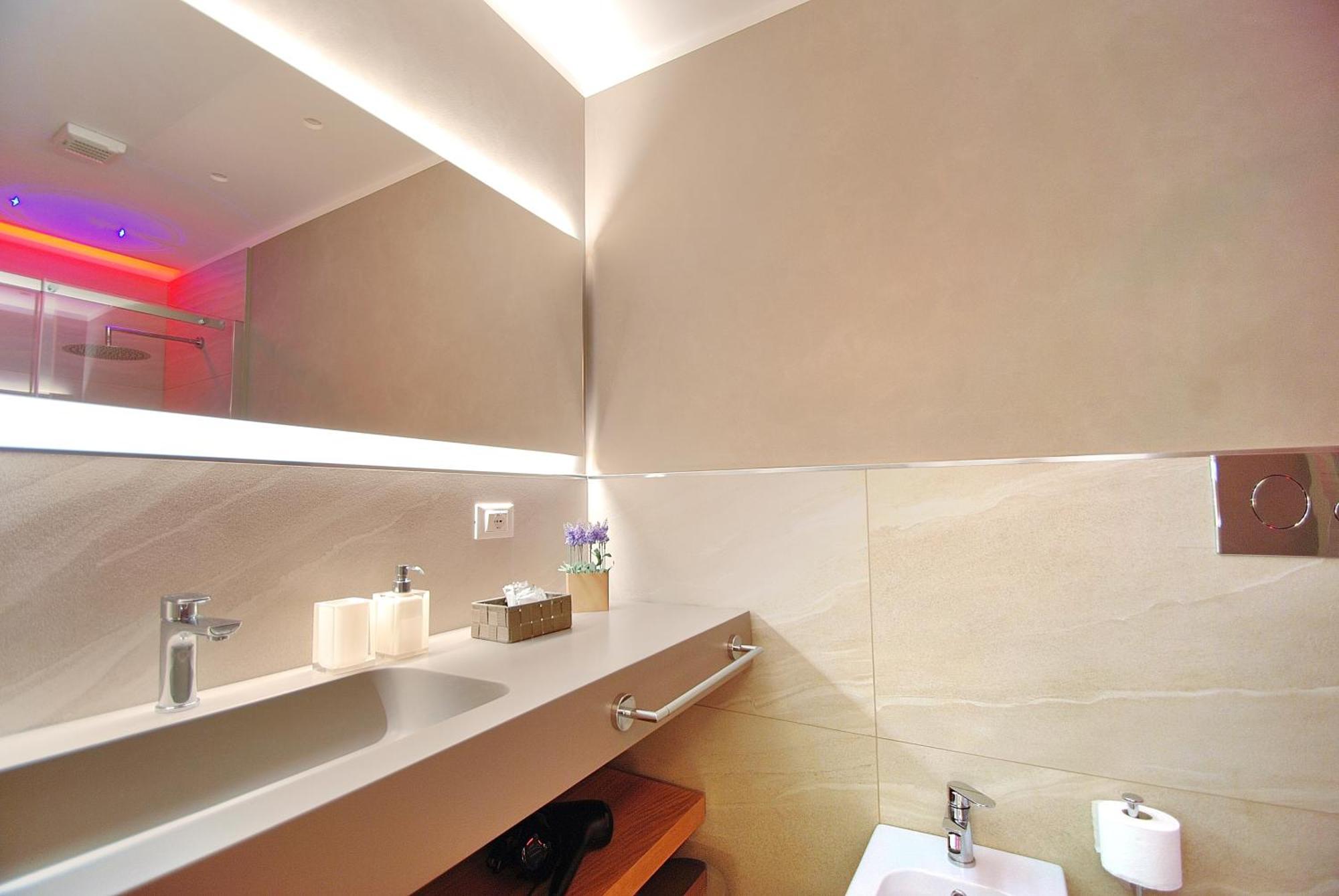 פלרמו Burnia Sicily Holiday House מראה חיצוני תמונה
