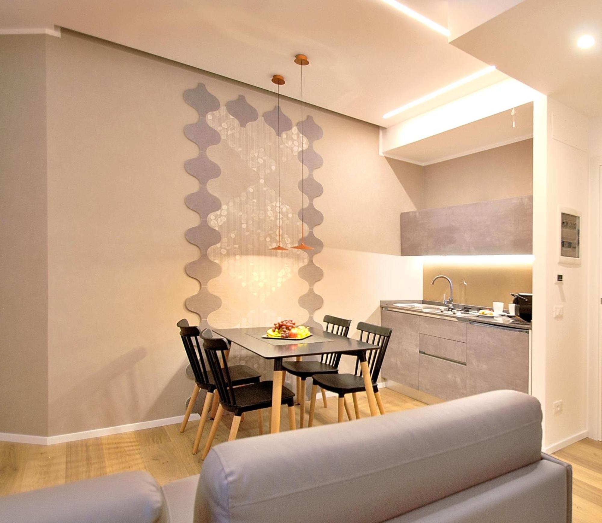 פלרמו Burnia Sicily Holiday House מראה חיצוני תמונה